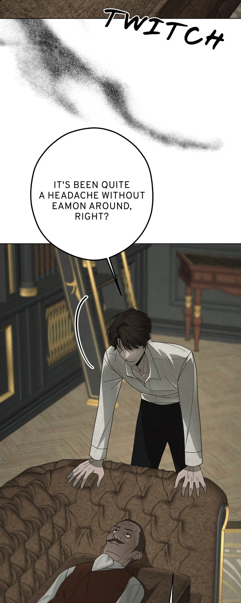 Tempting My Salvation Chapter 54 page 24
