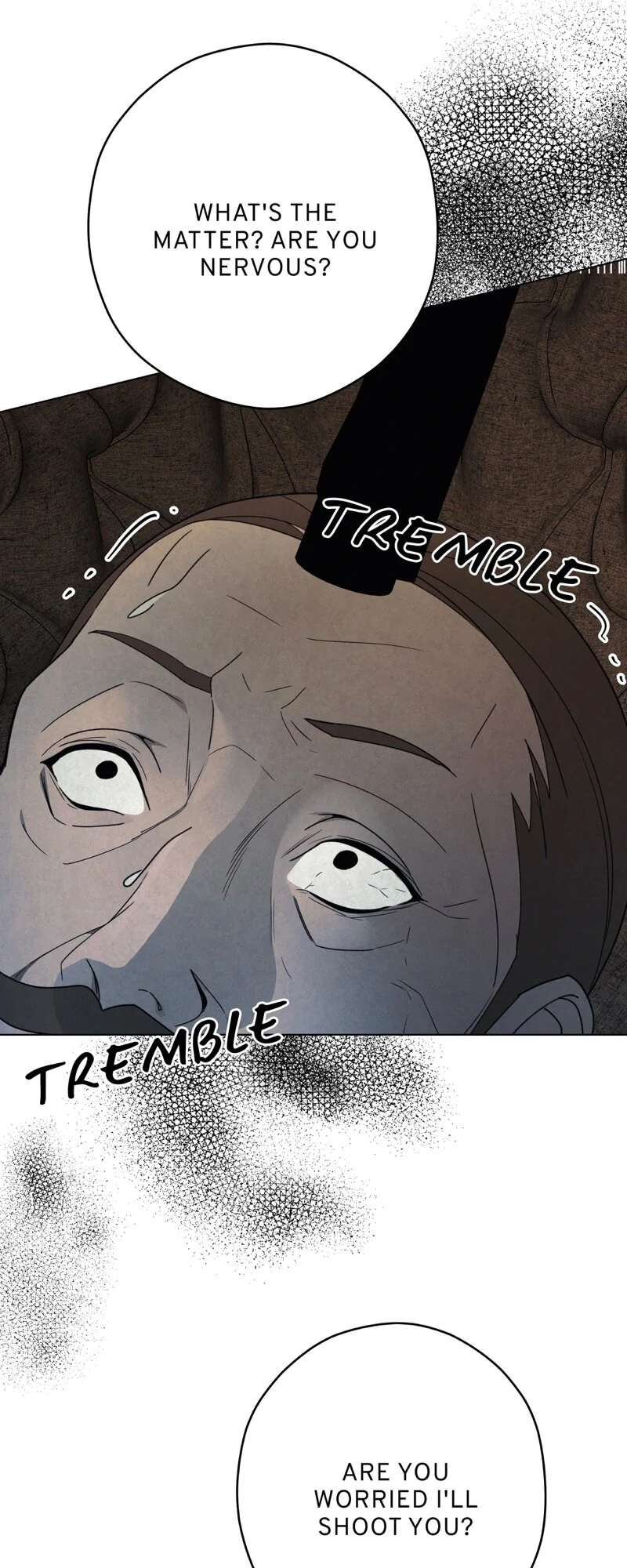 Tempting My Salvation Chapter 54 page 28