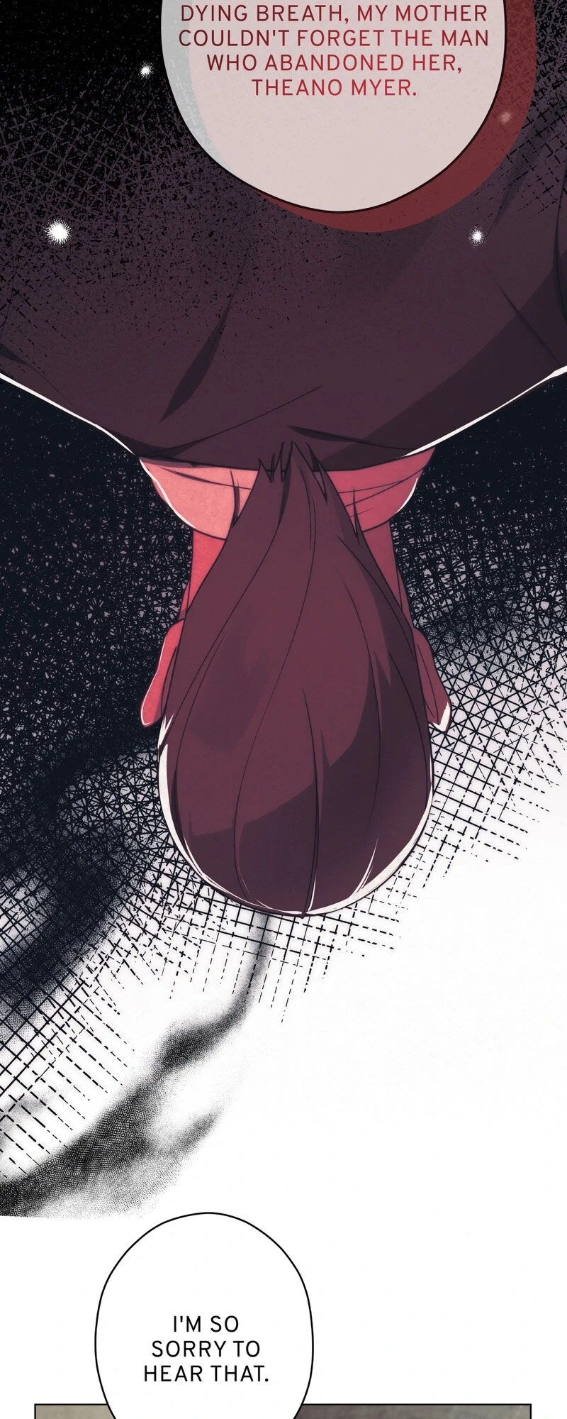 Tempting My Salvation Chapter 54 page 2