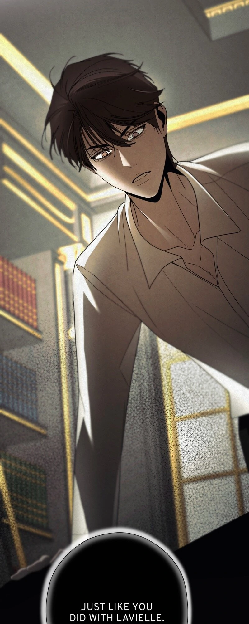 Tempting My Salvation Chapter 54 page 35