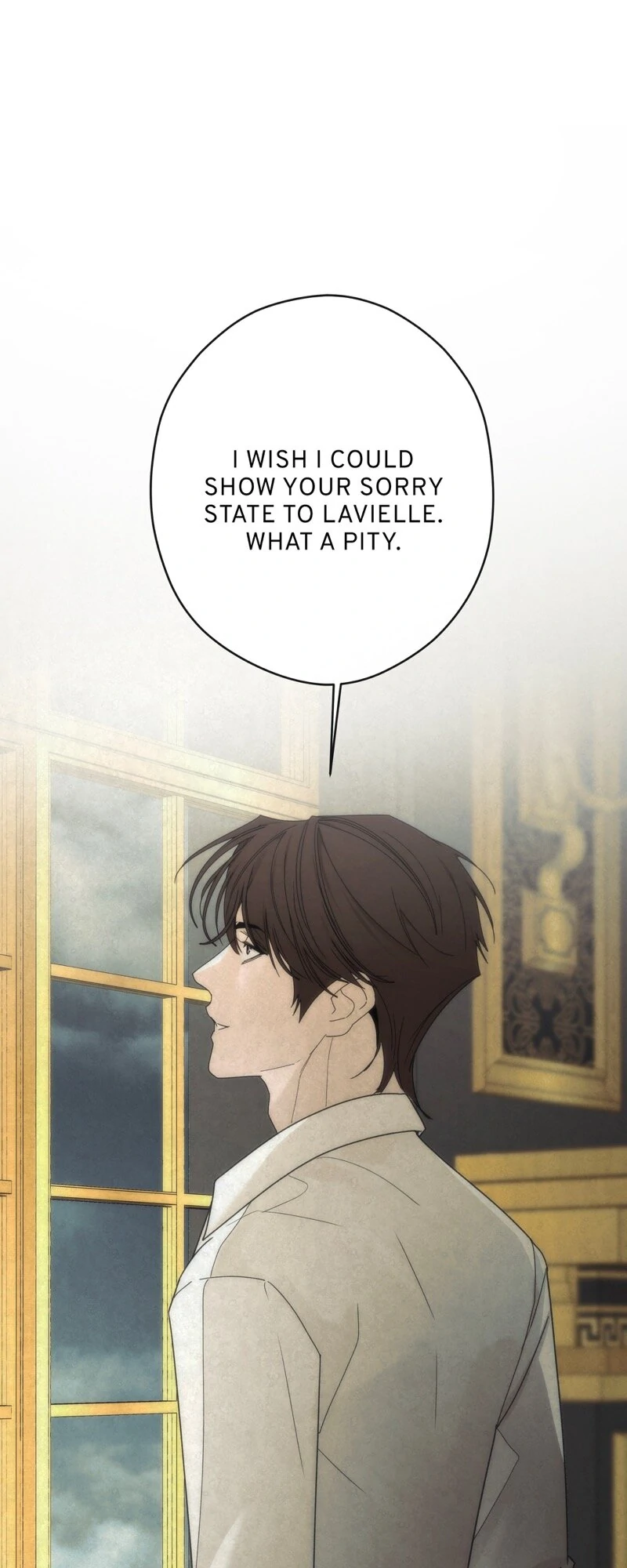 Tempting My Salvation Chapter 54 page 38