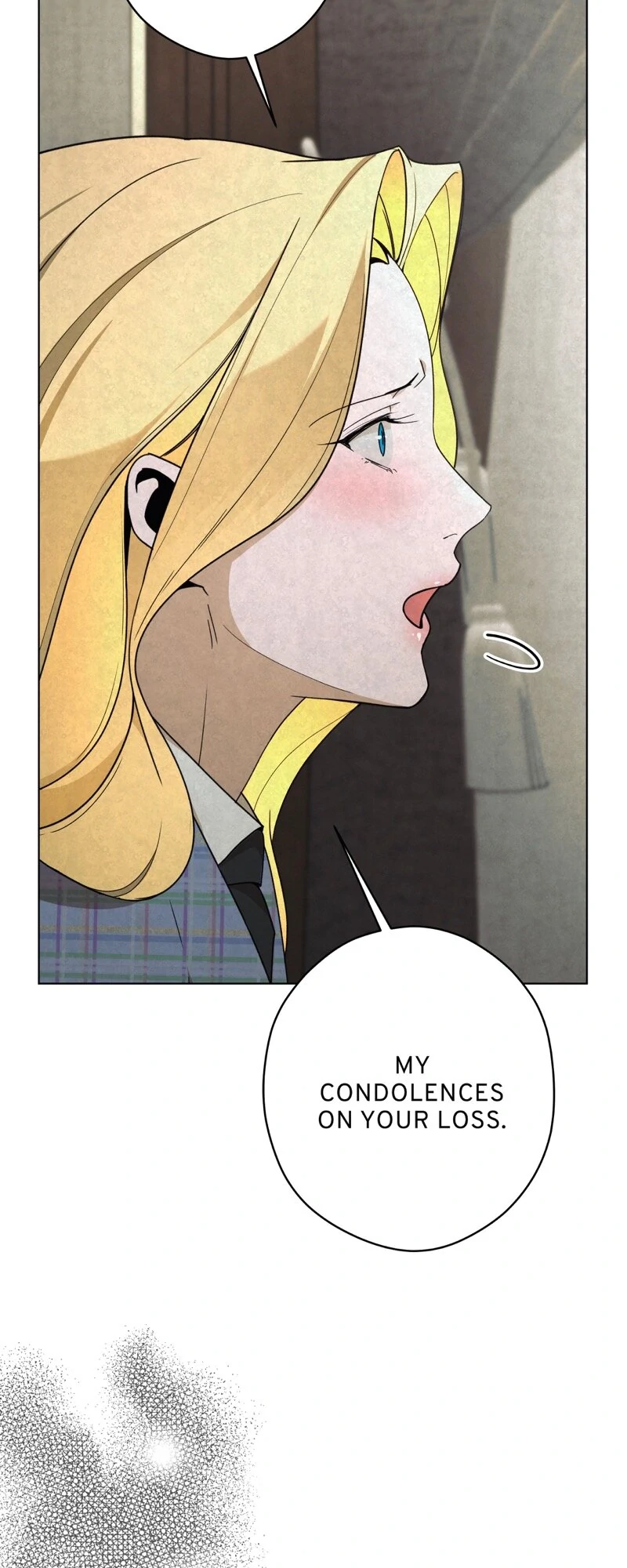 Tempting My Salvation Chapter 54 page 3