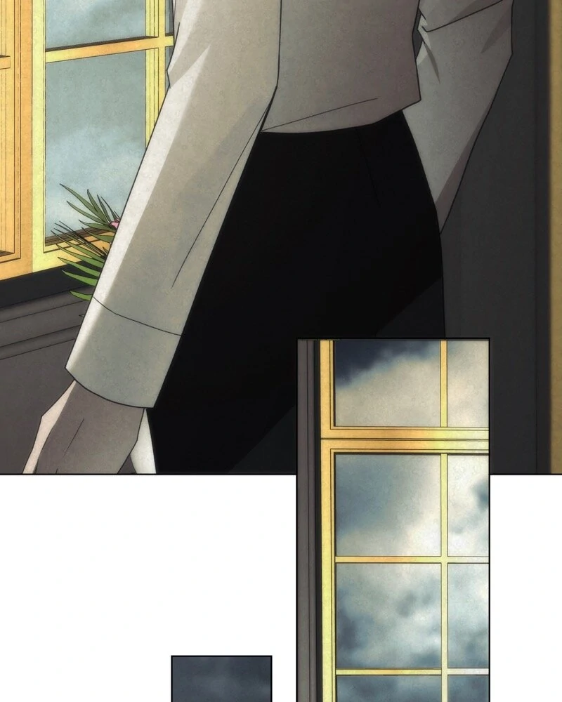 Tempting My Salvation Chapter 54 page 39