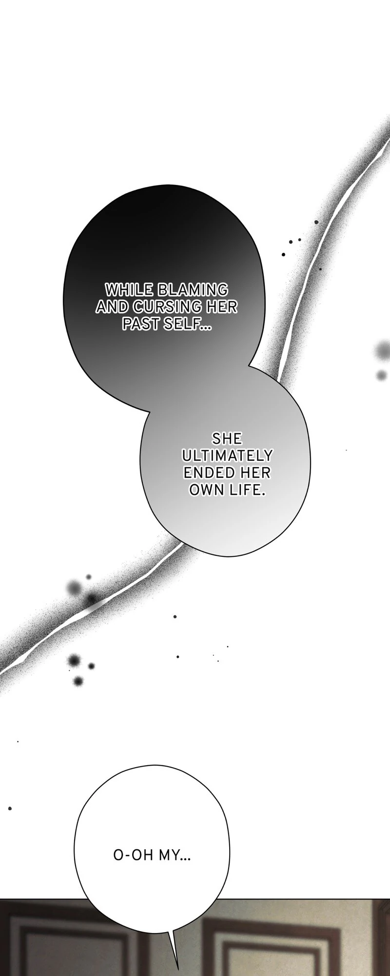 Tempting My Salvation Chapter 54 page 41