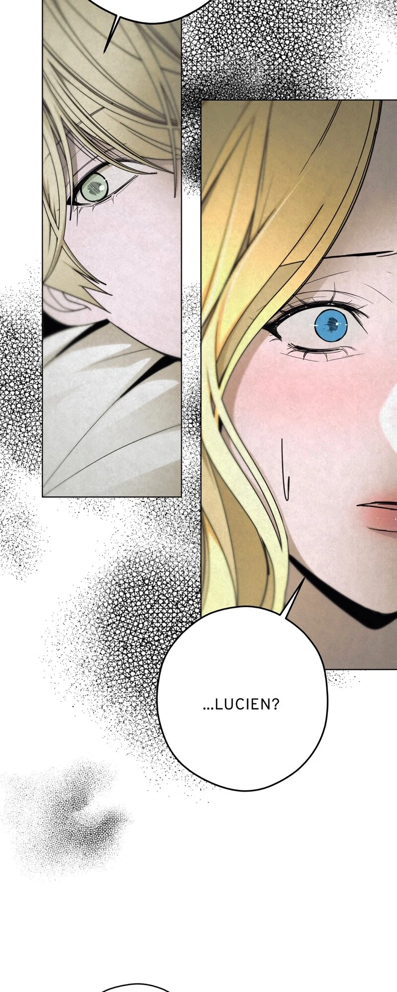 Tempting My Salvation Chapter 54 page 44