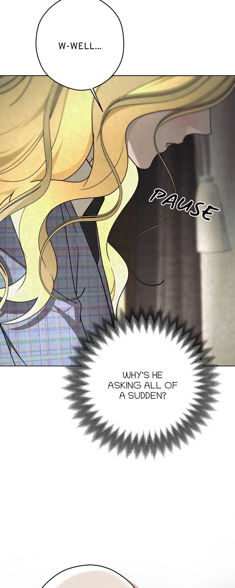 Tempting My Salvation Chapter 54 page 45