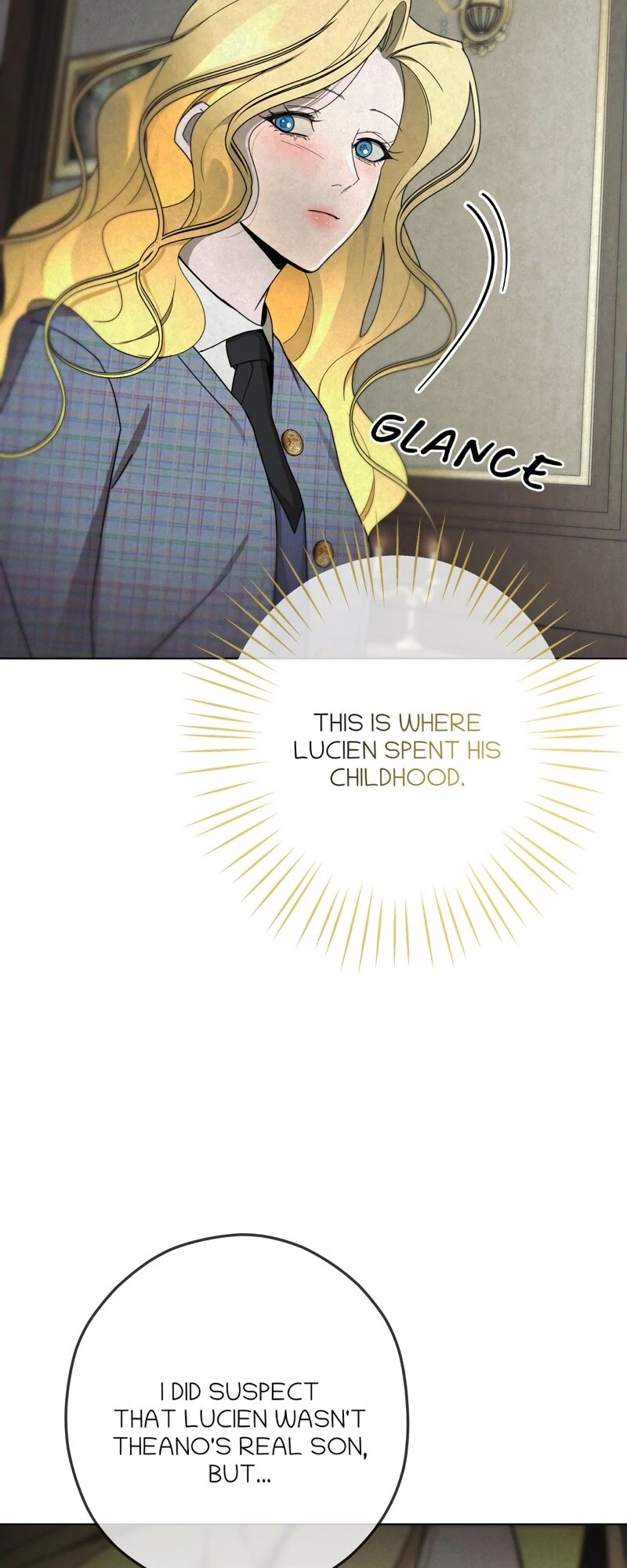 Tempting My Salvation Chapter 54 page 49
