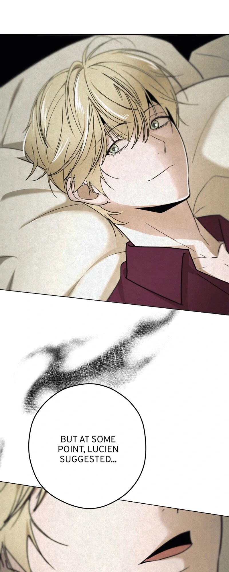 Tempting My Salvation Chapter 54 page 52