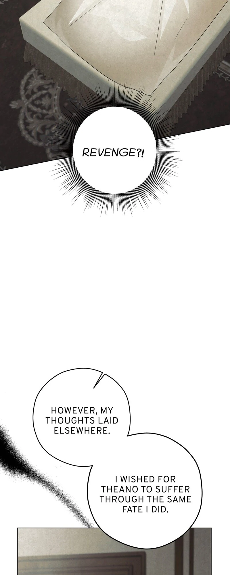 Tempting My Salvation Chapter 54 page 54