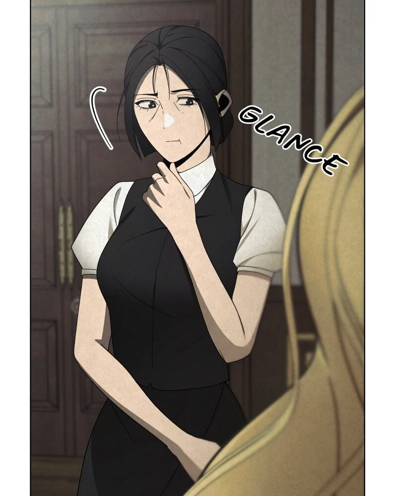 Tempting My Salvation Chapter 54 page 55