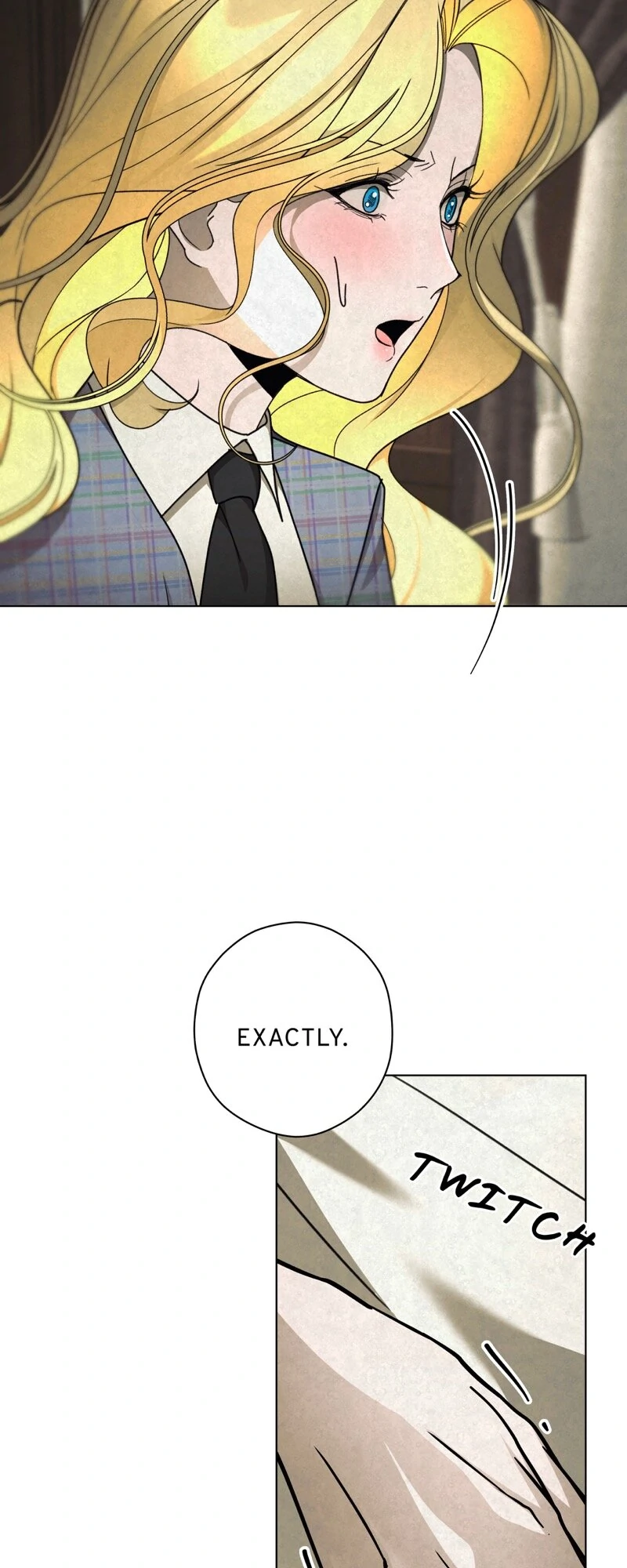 Tempting My Salvation Chapter 54 page 57