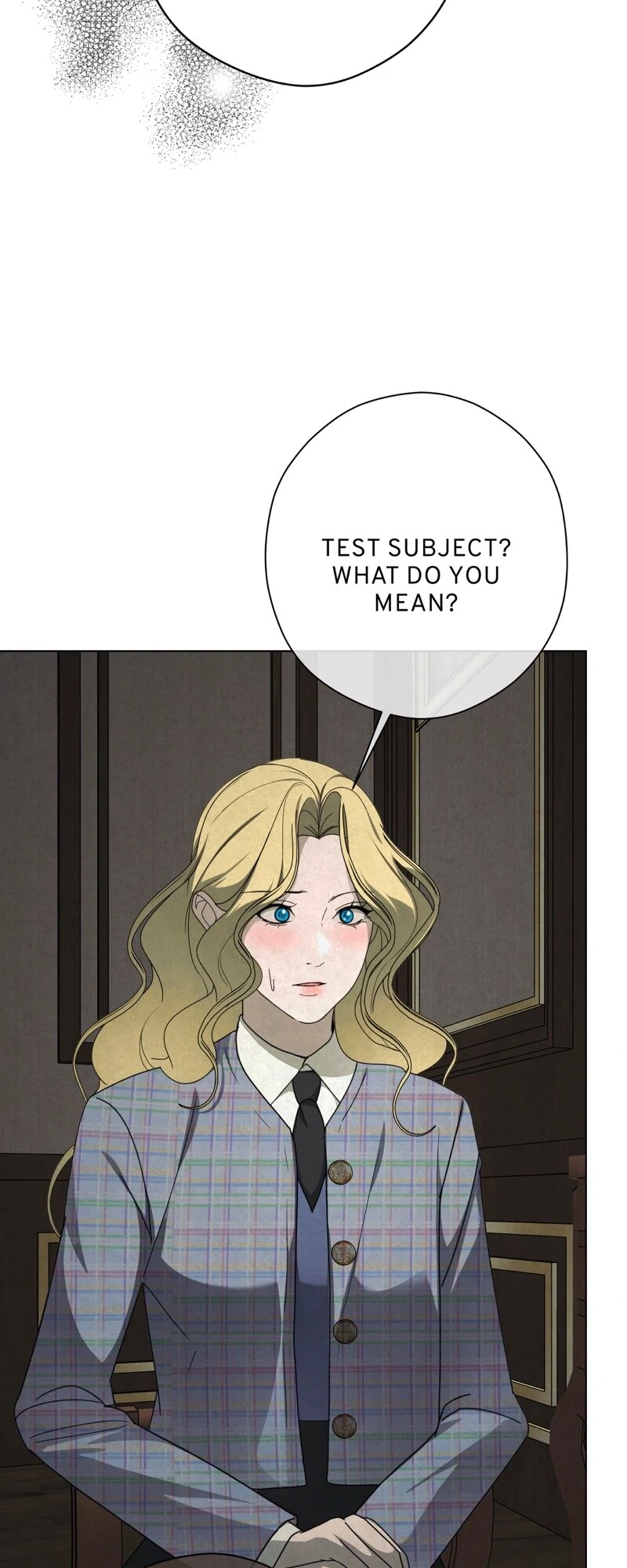 Tempting My Salvation Chapter 54 page 5