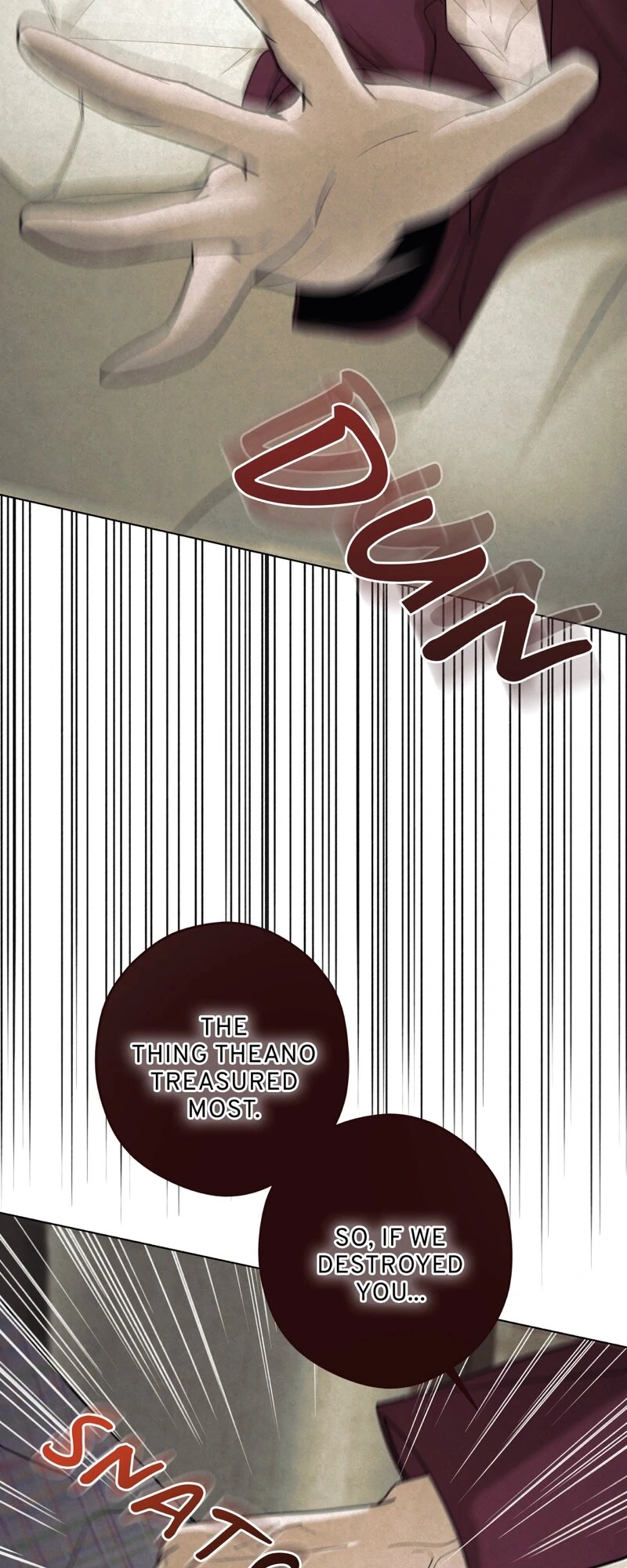 Tempting My Salvation Chapter 54 page 59