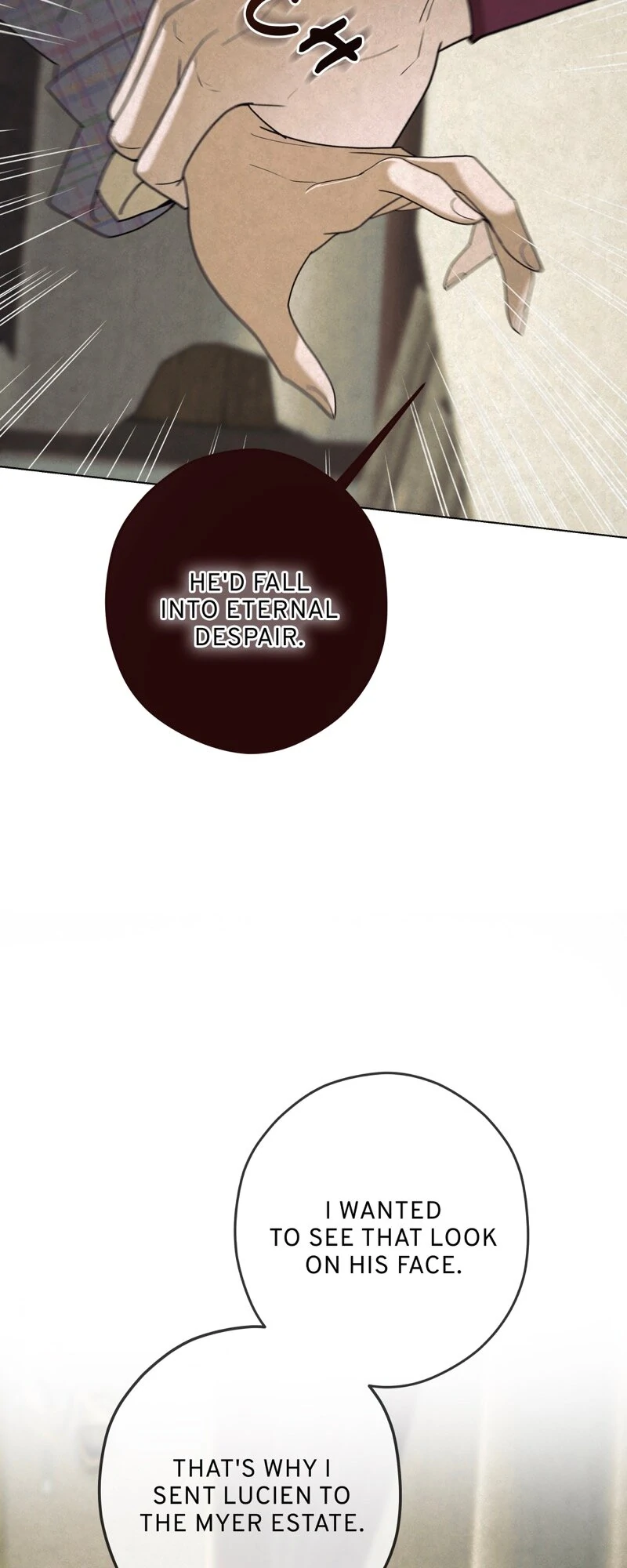 Tempting My Salvation Chapter 54 page 60
