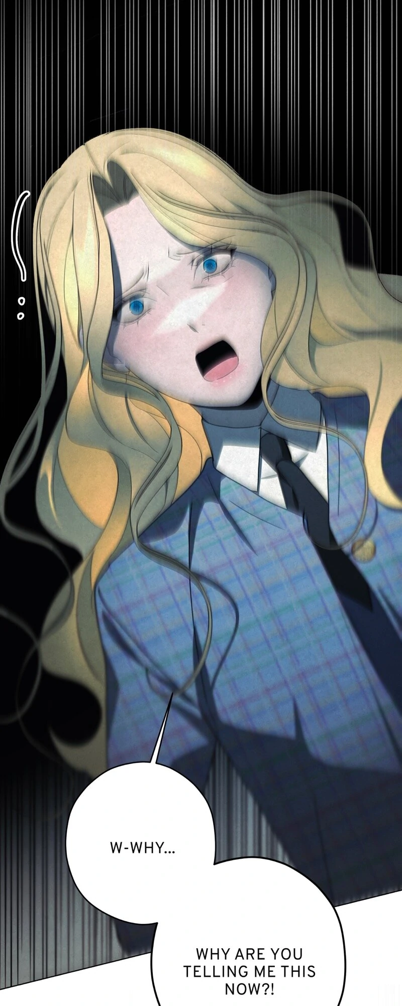 Tempting My Salvation Chapter 54 page 62