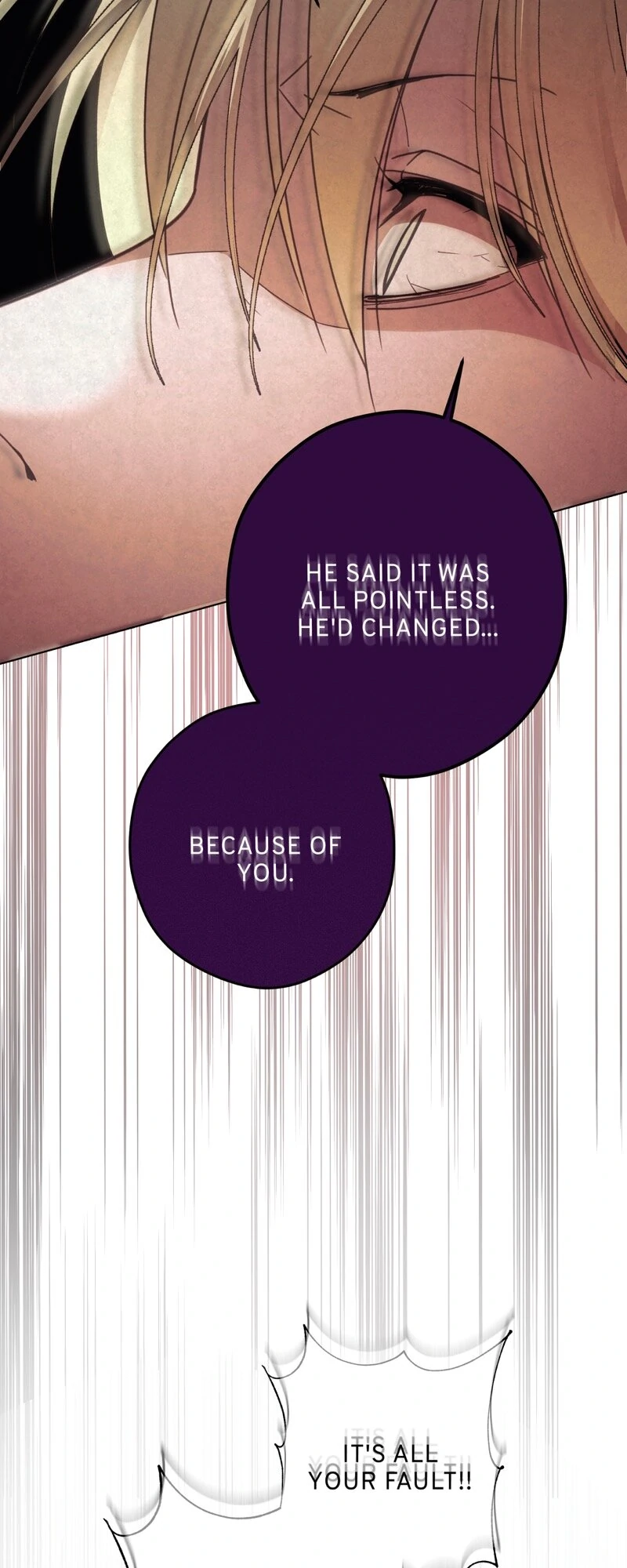 Tempting My Salvation Chapter 54 page 64