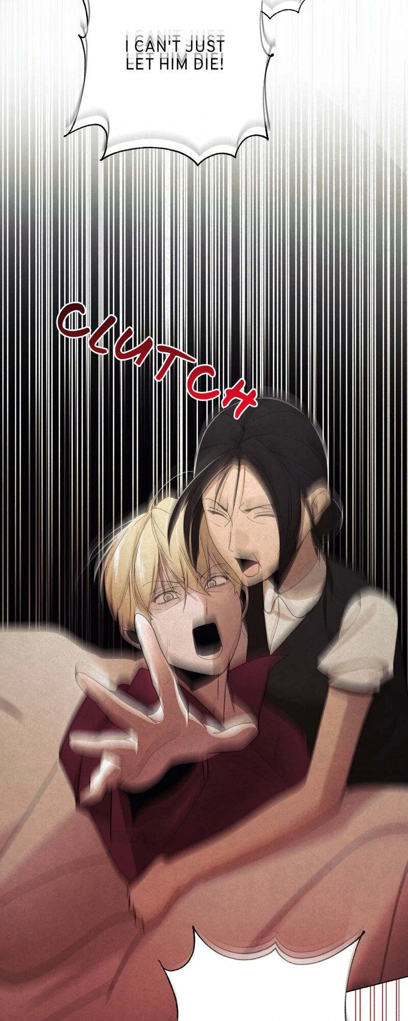 Tempting My Salvation Chapter 54 page 65