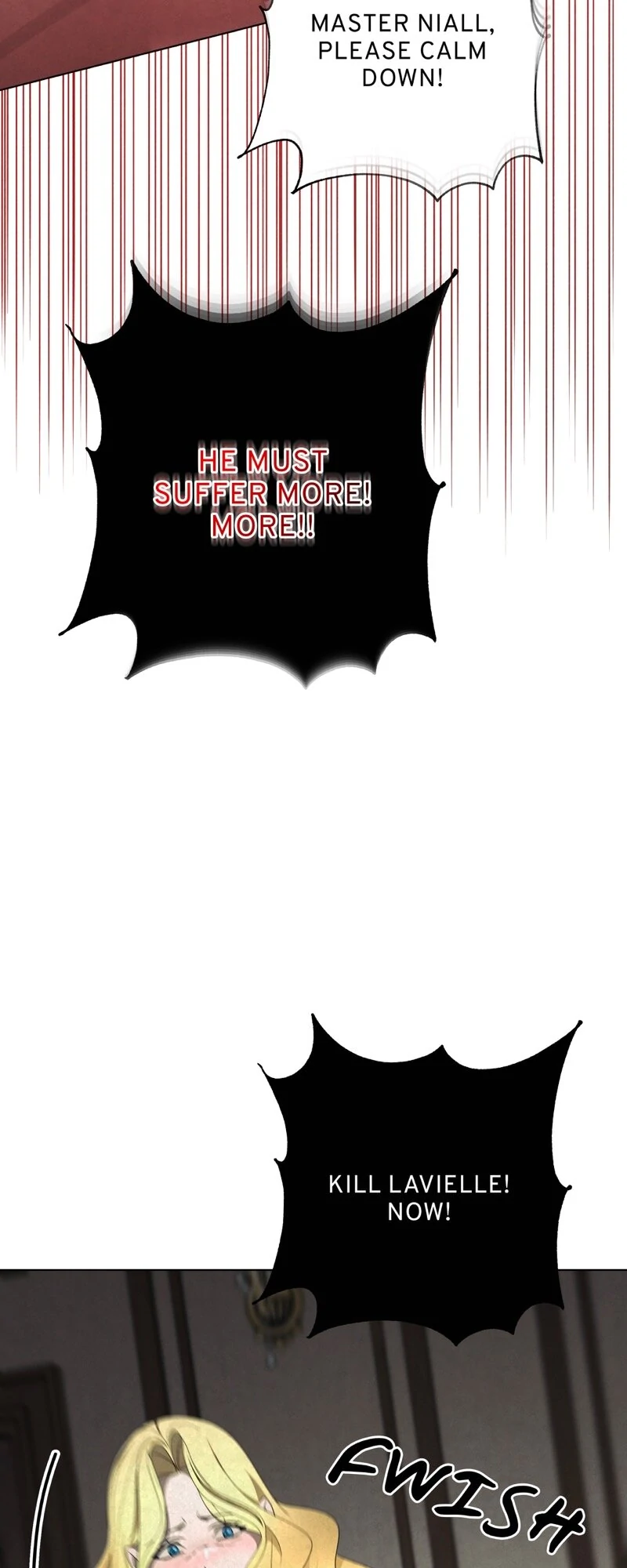 Tempting My Salvation Chapter 54 page 66