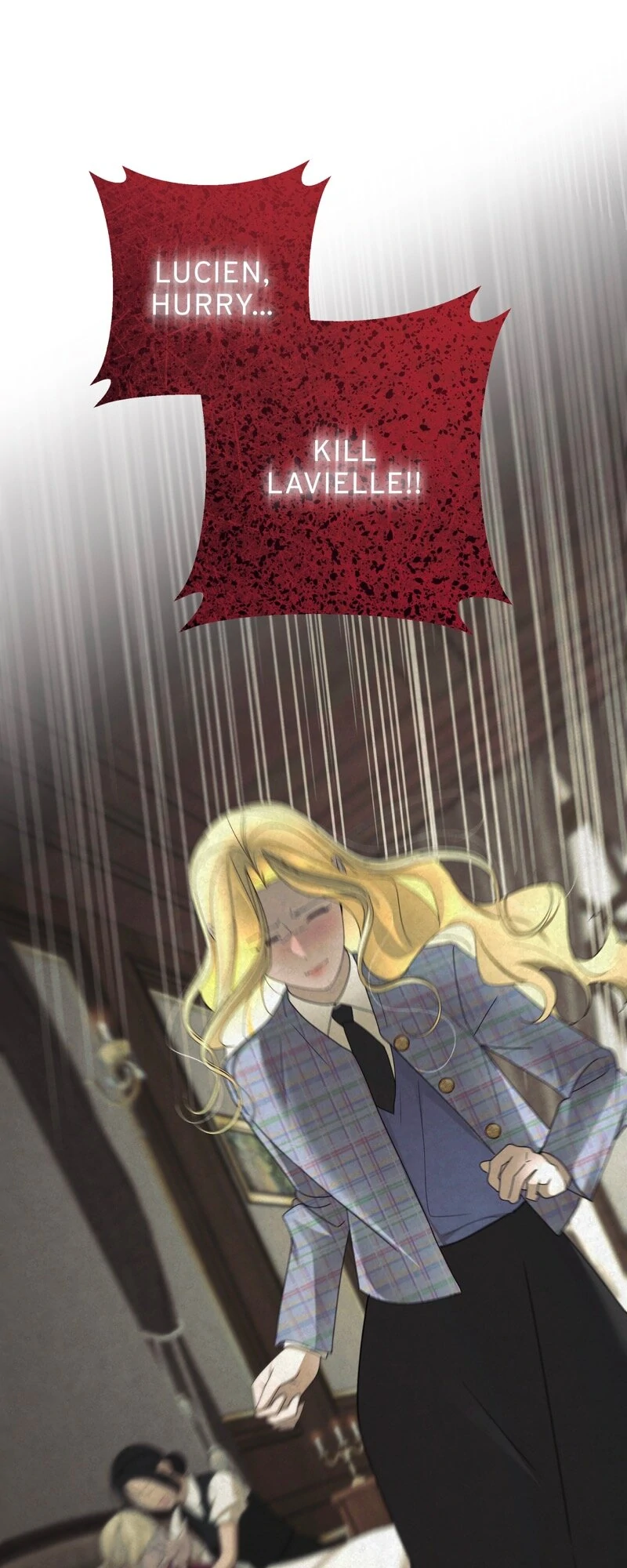 Tempting My Salvation Chapter 54 page 68