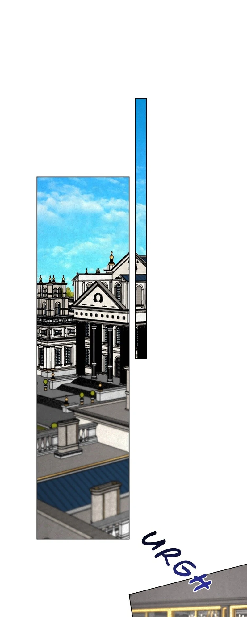 Tempting My Salvation Chapter 55 page 0
