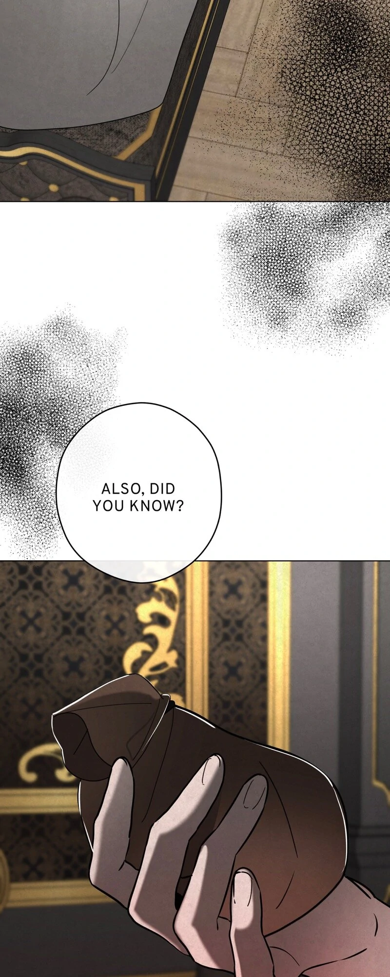 Tempting My Salvation Chapter 55 page 9