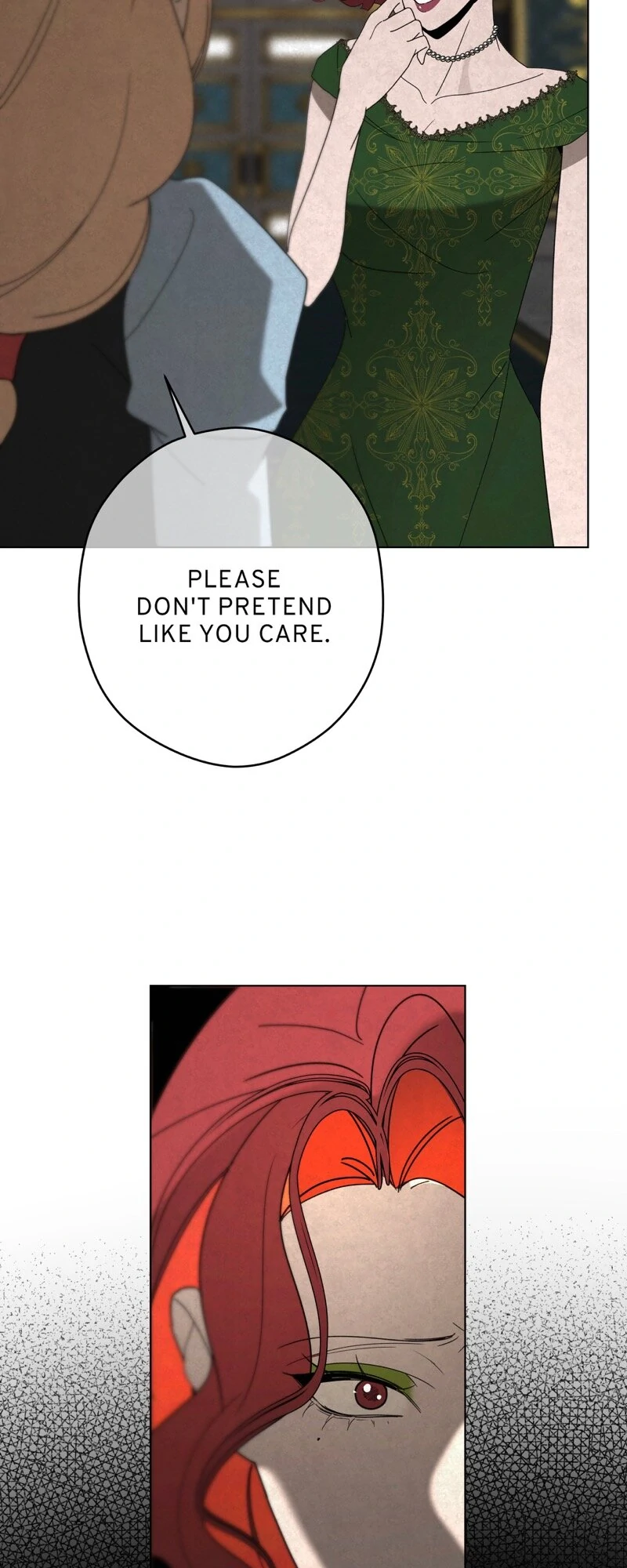Tempting My Salvation Chapter 55 page 20