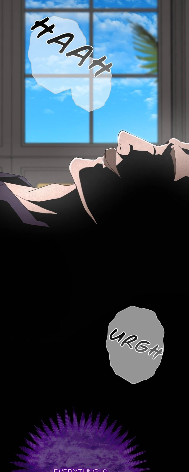 Tempting My Salvation Chapter 55 page 2