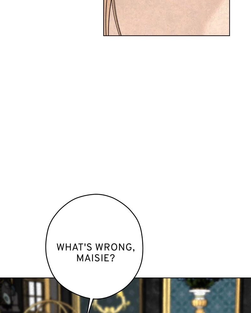 Tempting My Salvation Chapter 55 page 31