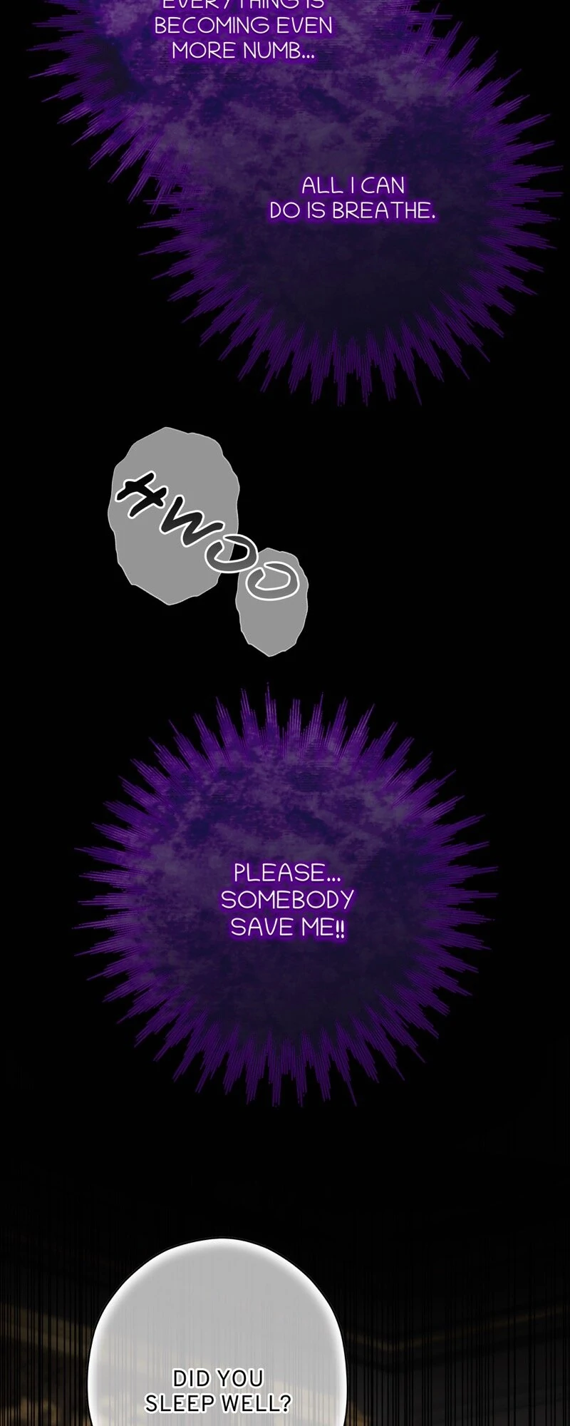 Tempting My Salvation Chapter 55 page 3
