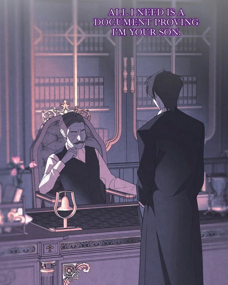 Tempting My Salvation Chapter 55 page 39