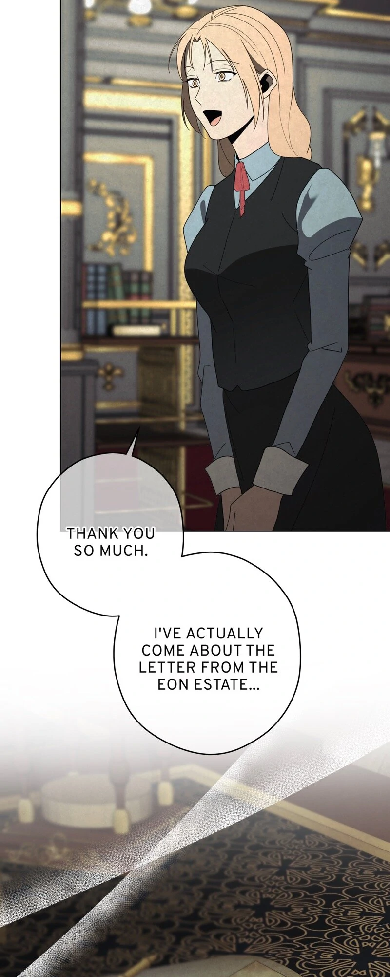Tempting My Salvation Chapter 55 page 41