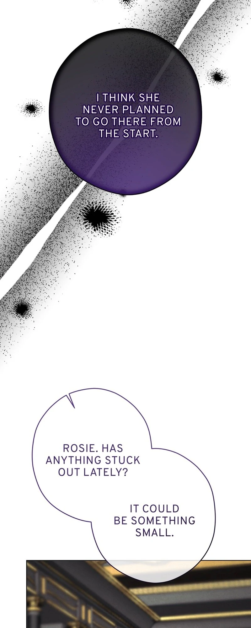 Tempting My Salvation Chapter 55 page 48