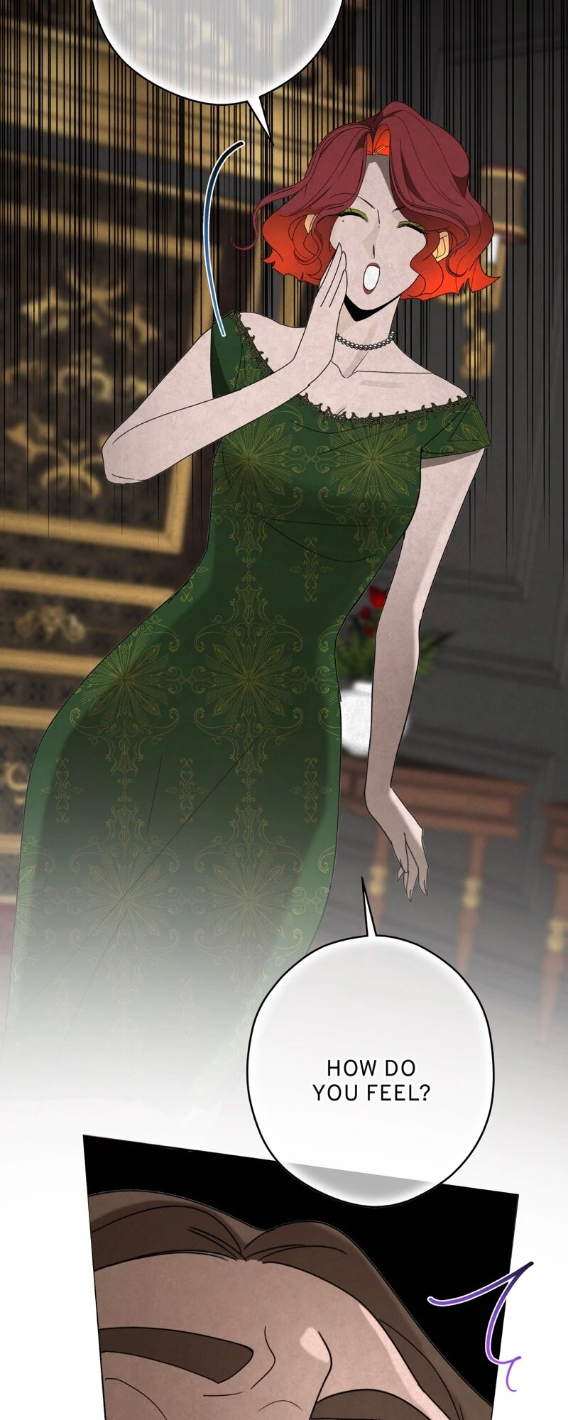 Tempting My Salvation Chapter 55 page 4