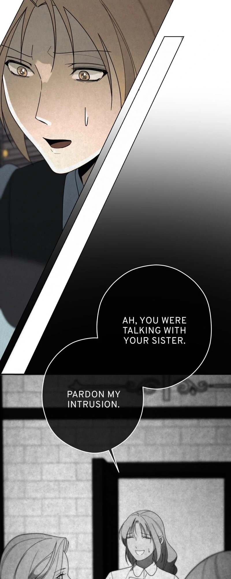 Tempting My Salvation Chapter 55 page 50