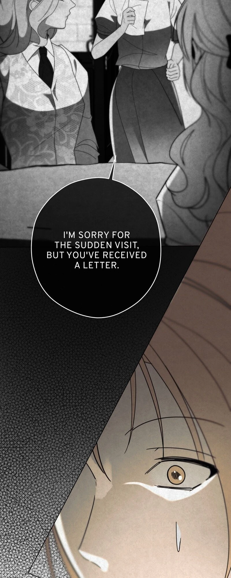 Tempting My Salvation Chapter 55 page 51