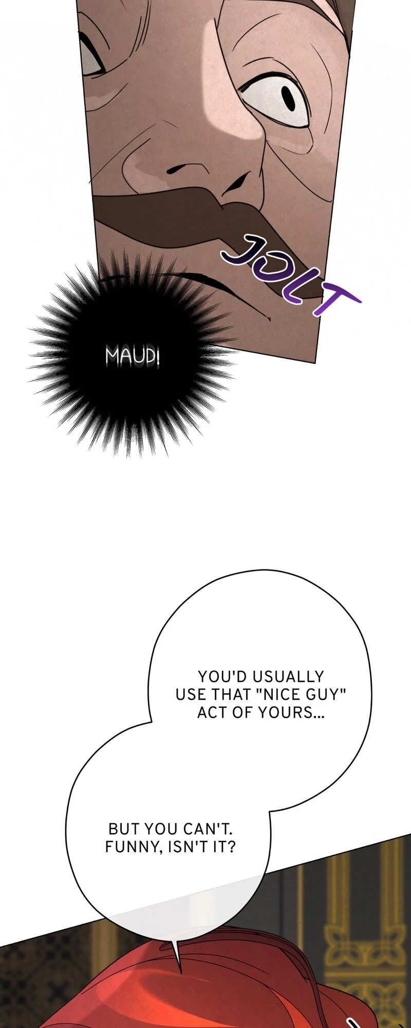 Tempting My Salvation Chapter 55 page 5