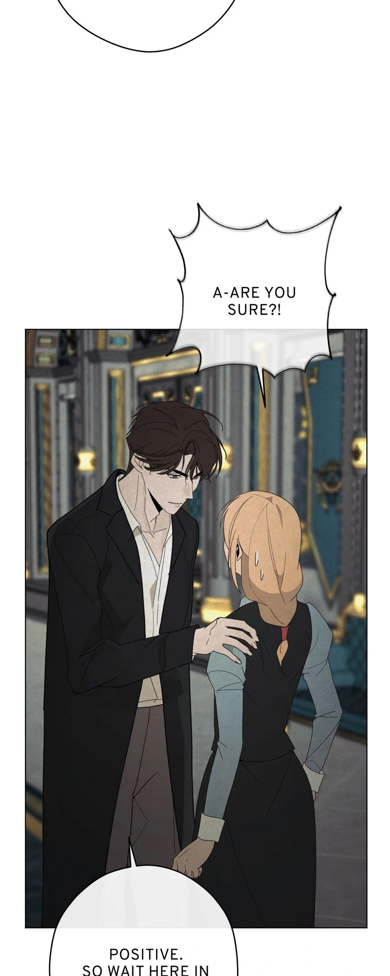 Tempting My Salvation Chapter 55 page 62