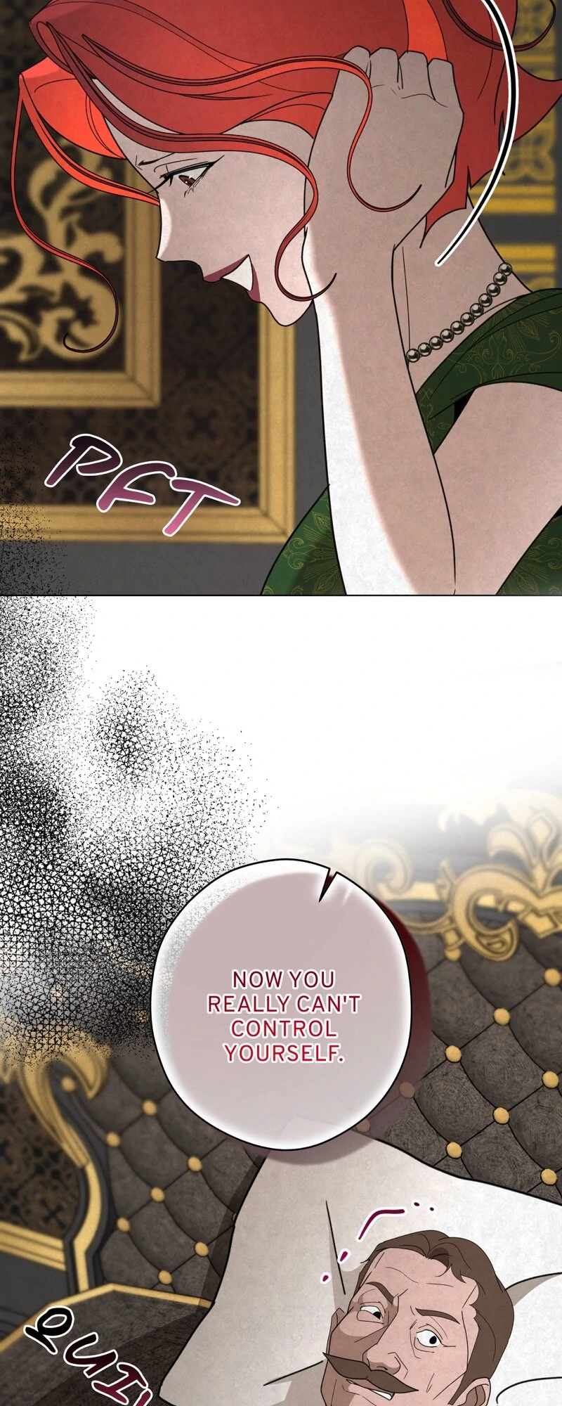 Tempting My Salvation Chapter 55 page 6