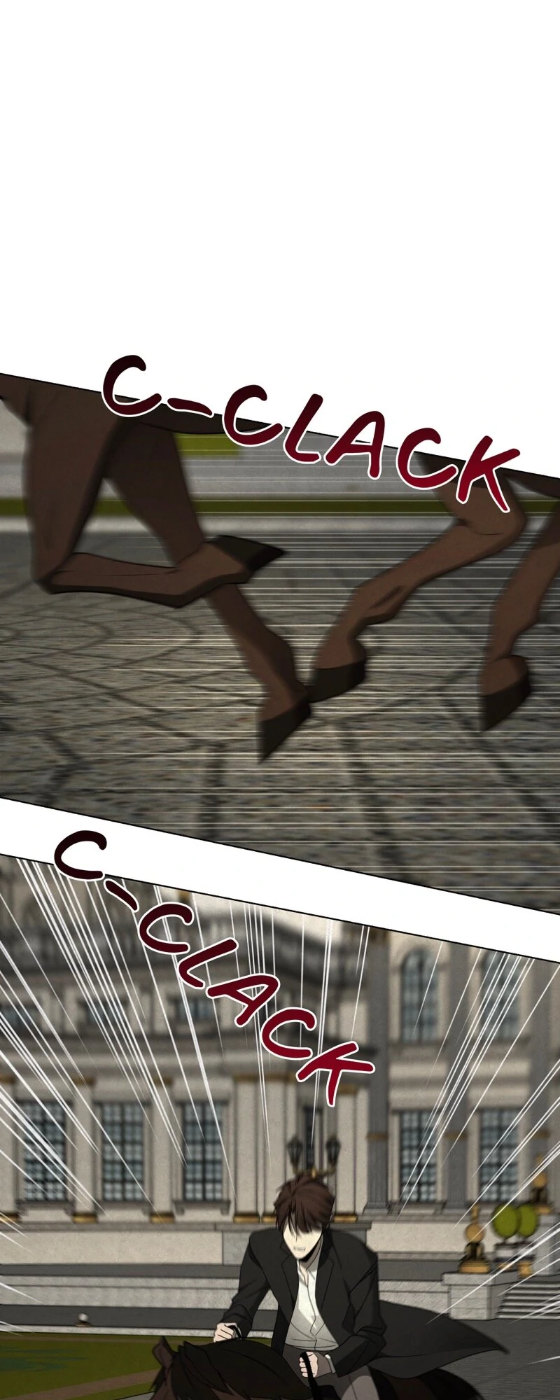 Tempting My Salvation Chapter 56 page 0