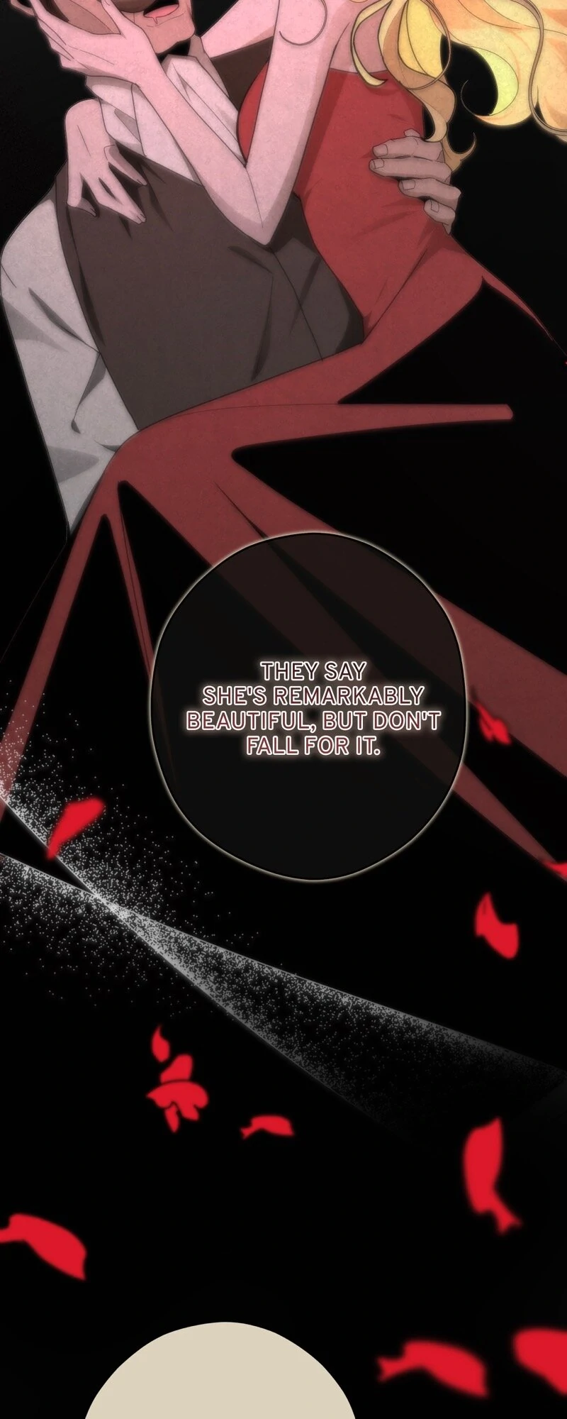 Tempting My Salvation Chapter 56 page 11