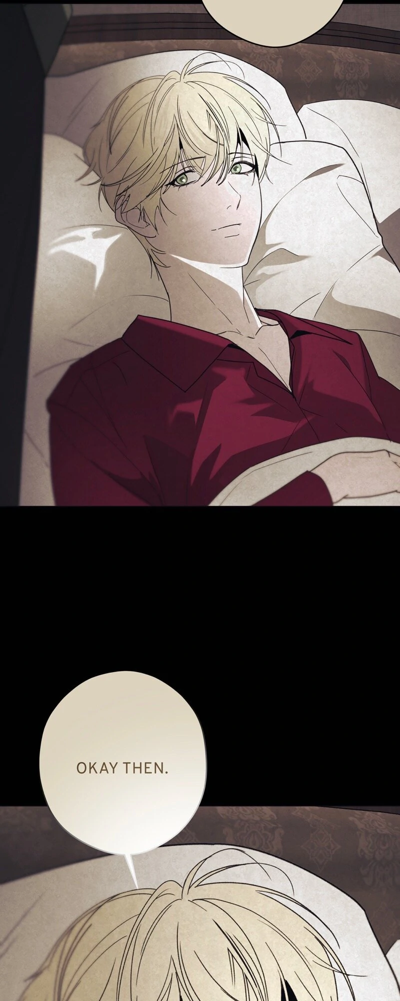 Tempting My Salvation Chapter 56 page 13