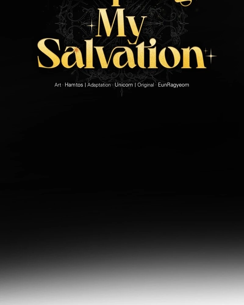 Tempting My Salvation Chapter 56 page 15