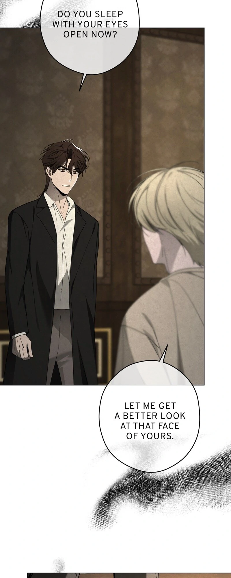 Tempting My Salvation Chapter 56 page 25