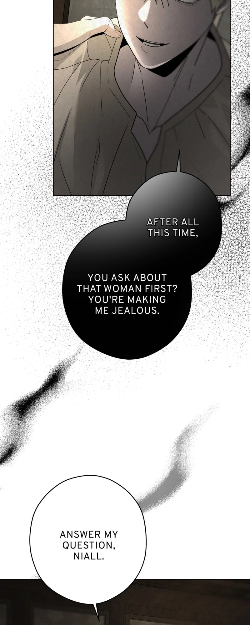 Tempting My Salvation Chapter 56 page 28