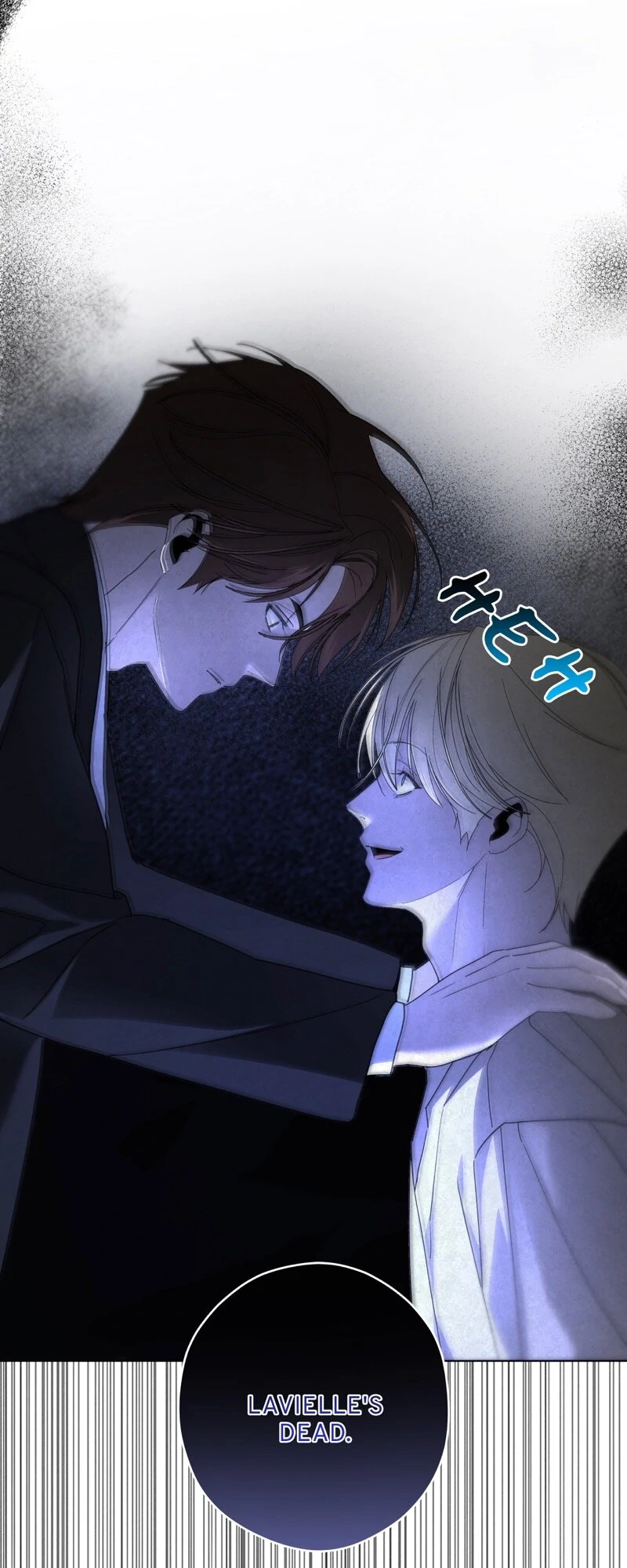 Tempting My Salvation Chapter 56 page 30