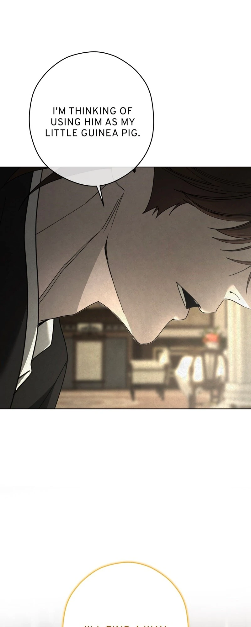 Tempting My Salvation Chapter 56 page 36