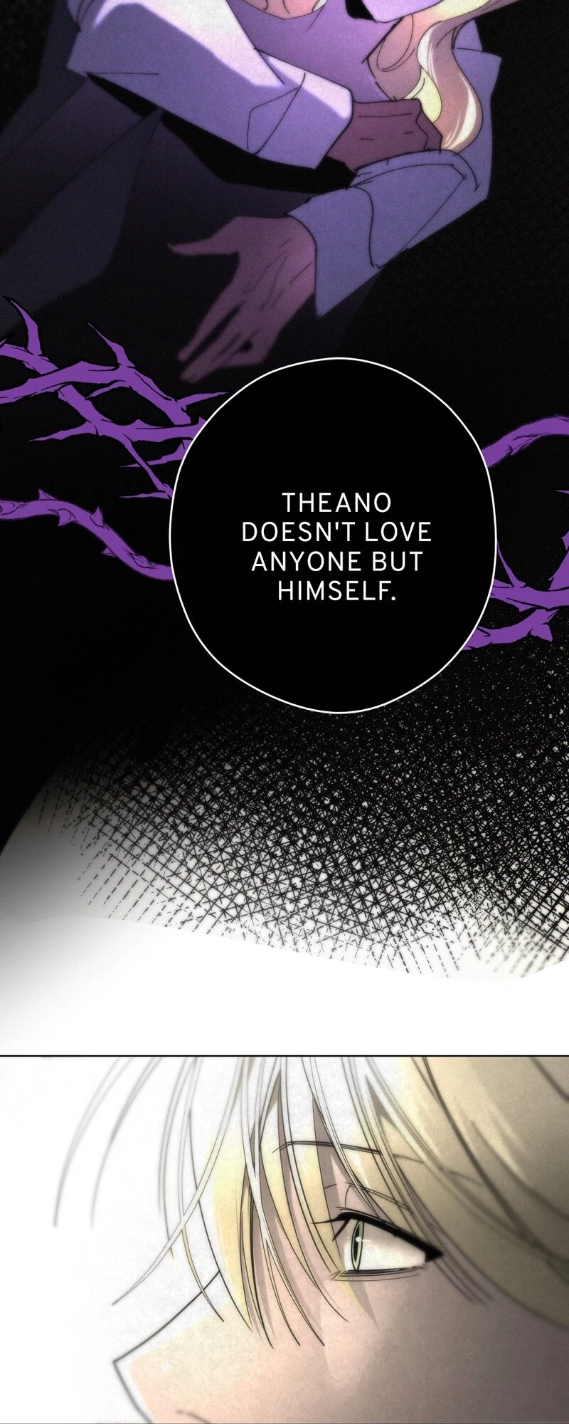 Tempting My Salvation Chapter 56 page 41