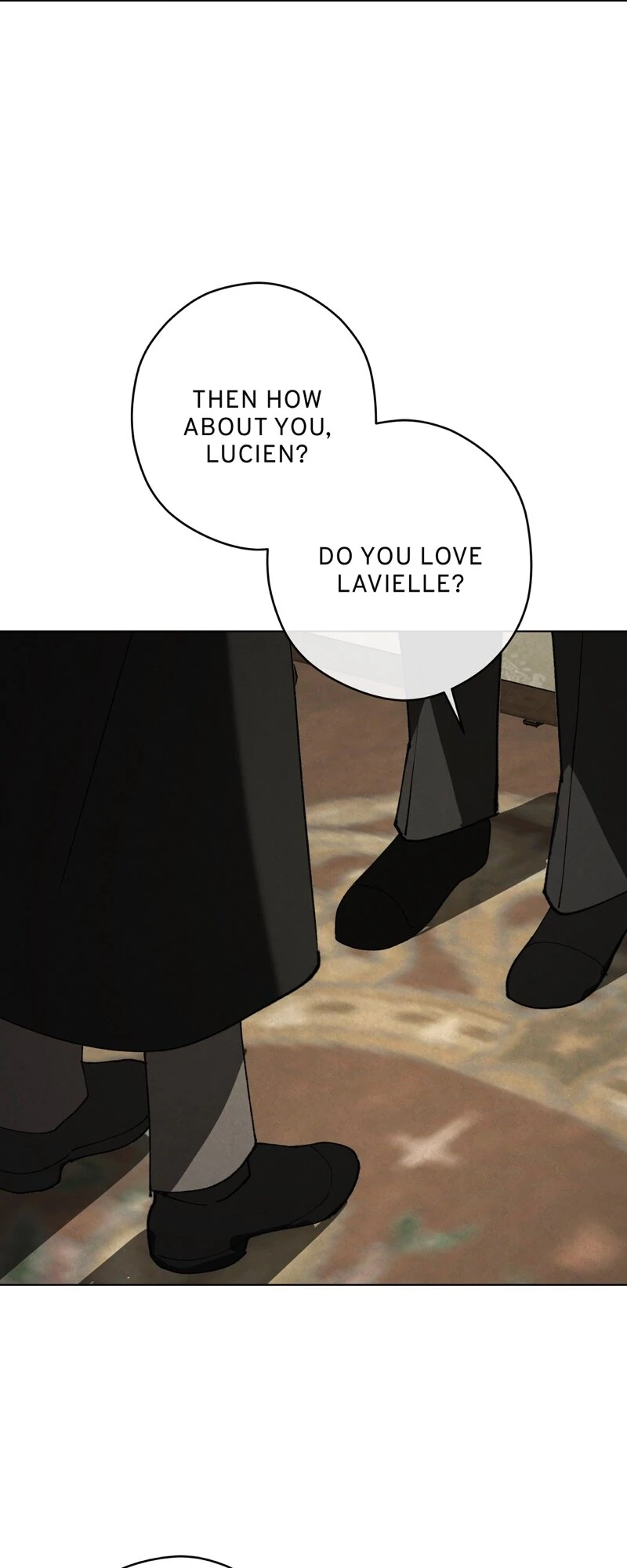 Tempting My Salvation Chapter 56 page 42