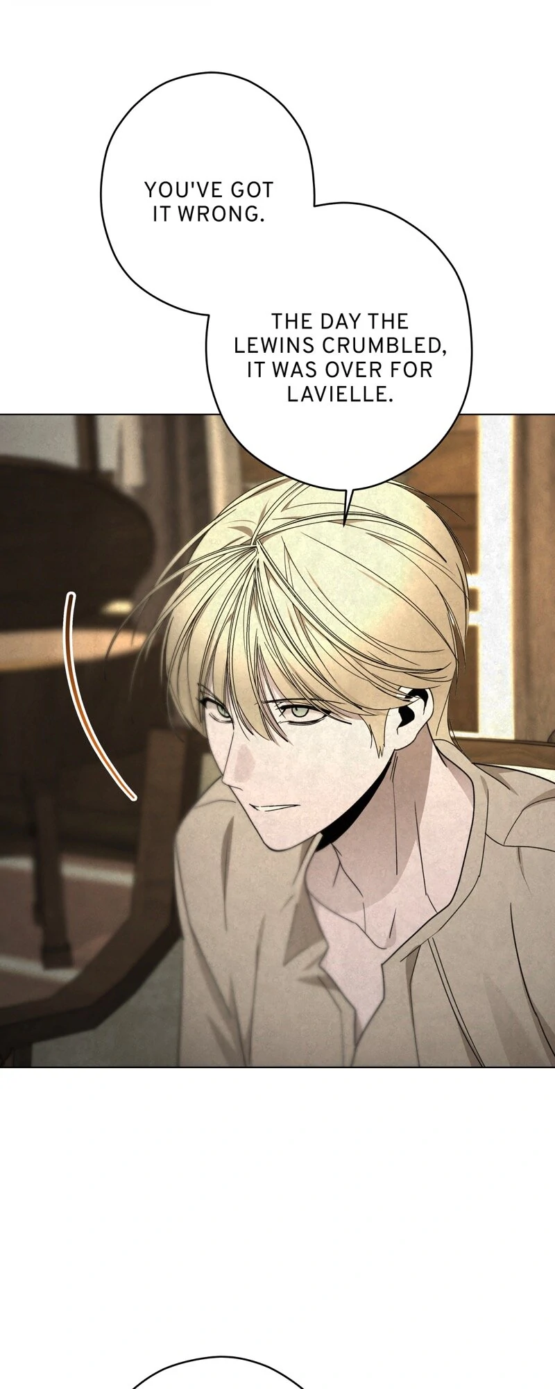 Tempting My Salvation Chapter 56 page 45