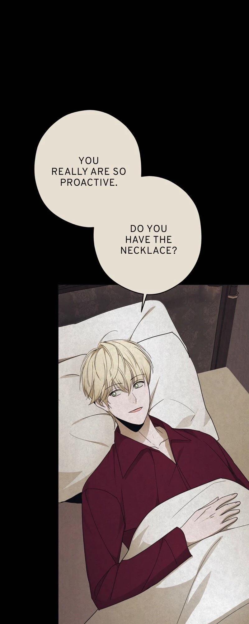 Tempting My Salvation Chapter 56 page 4